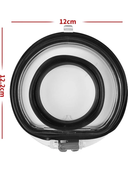 srfn ticaret Dyson V10 Uyumlu Elektrikli Süpürge Toz Haznesi Kapağı - 2
