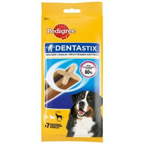 Pedigree Denta Stick Ödül 270 Gr ürün görseli 1