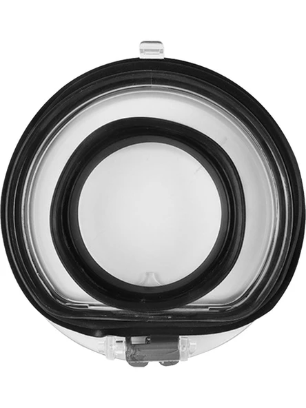 srfn ticaret Dyson V10 Uyumlu Elektrikli Süpürge Toz Haznesi Kapağı - 1