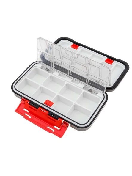 Captain 7247 Profesyonel LRF Malzeme Kutusu 16x9x4.5cm ürün görseli