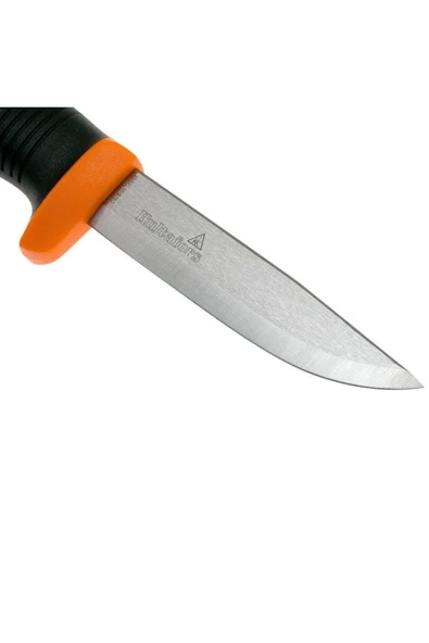HULTAFORS Karbon Çelik Bıçak 208 Mm - 6