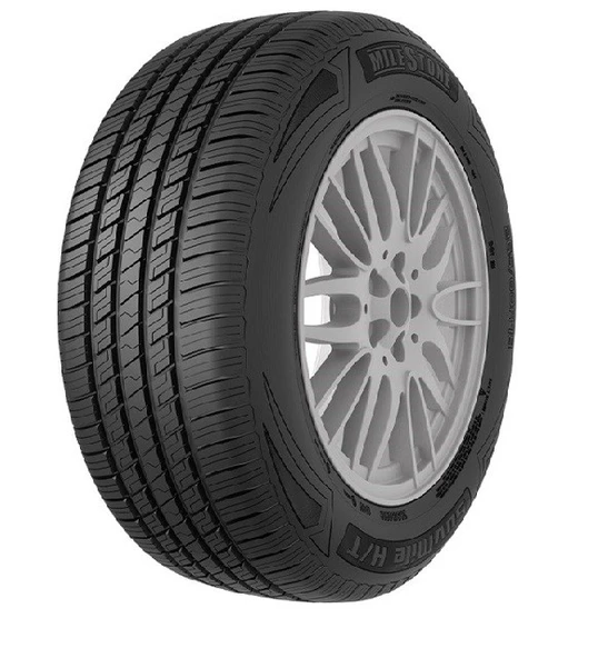 Milestone 205/70 R15 TL 96H SUVMILE H/T SUV Yaz Lastiği (Üretim Tarihi:2025) ürün görseli 1