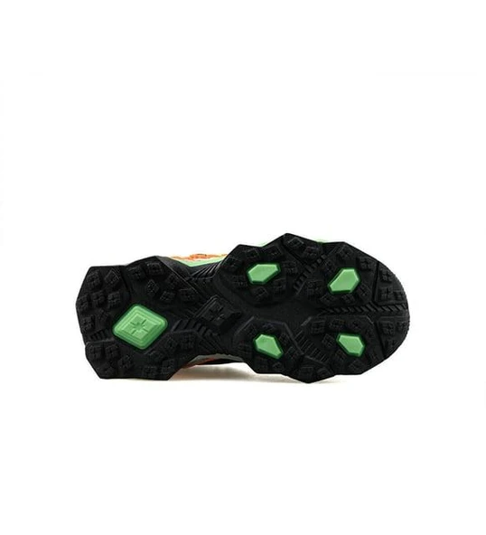 PEPİNO FK24-1846 KALIN TABAN BİLEK BOY ÇOCUK SPOR AYAKKABI - Resim 5