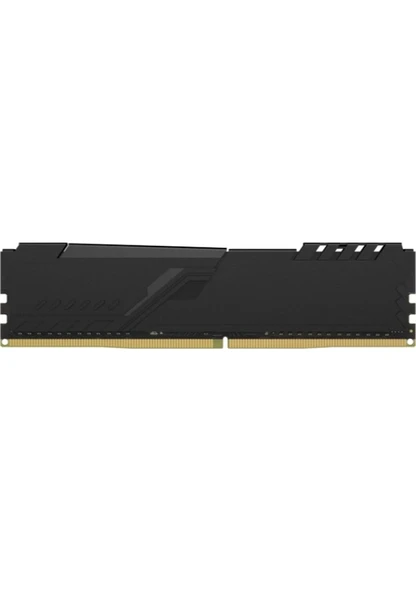 Kingston Hyperx Fury HX426C16FB3/8 8 GB DDR4 2666 MHz CL16 Ram - Resim 2