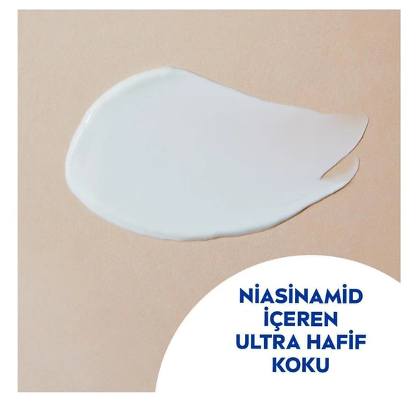 Nivea Hafif Doku Güneş Koruyucu Krem Spf+50 40 Ml - 6
