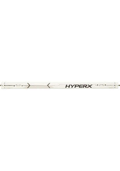 Kingston HyperX HX316C10FW/8 8 GB DDR3 1600 MHz PC Bellek - 2
