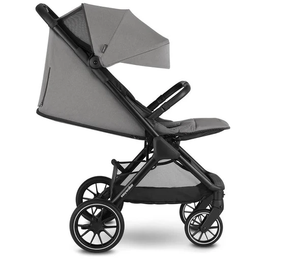 Easywalker Jackey Xl Tek Tuşla Otomatik Katlanan Bebek Arabası - 4
