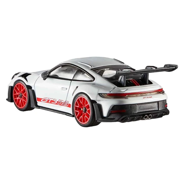 Hot Wheels Porsche 911 GT3 RS 1:43 HMD41 HWT03 - 4