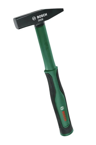 Bosch 300 Gram Çekiç ürün görseli