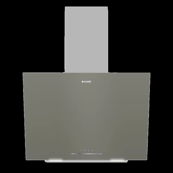 Arçelik ADE 604-1 G Ankastre Duvar Tipi Davlumbaz ürün görseli