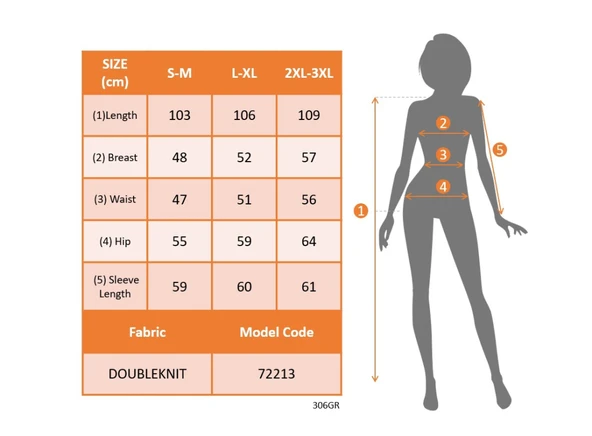 Kadın Uzun Kollu V Yakalı şerit Detaylı Cepli Midi Viskon Iki Iplik Elbise - Resim 4