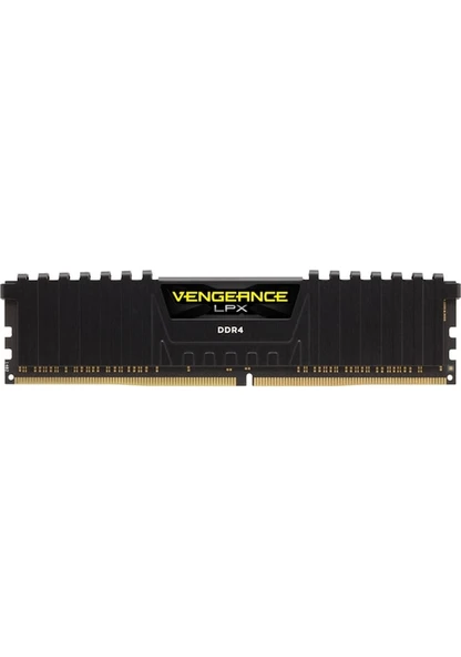 Corsair Vengeance LPX CMK32GX4M2D3600C18 32 GB (2x16) 3600 MHz DDR4 CL18 Ram - 2
