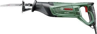 Bosch PSA 900 E 900 W Elektrikli Tilki Kuyruğu Testere ürün görseli