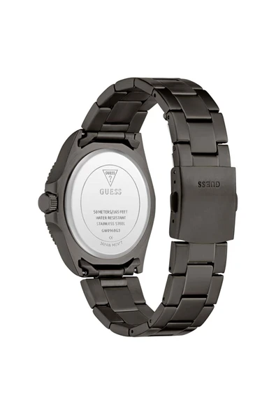 GUGW0968G3 Erkek Kol Saati - Resim 3