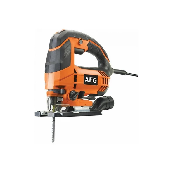 AEG Step 100X 700 W Dekupaj Testere ürün görseli