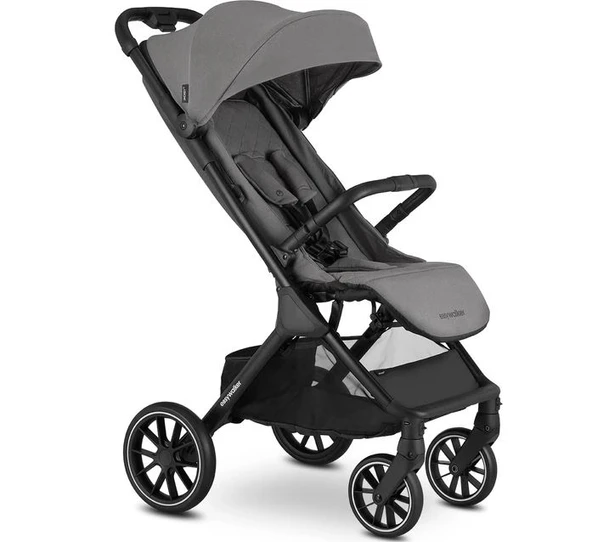 Easywalker Jackey Xl Tek Tuşla Otomatik Katlanan Bebek Arabası - 1