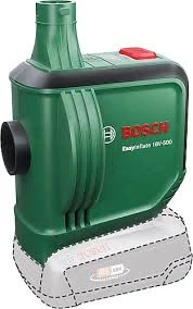 Bosch EasyInflate 18V-500 Aküsüz Araç Kompresörü ürün görseli
