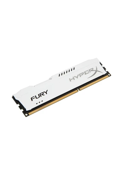 Kingston HyperX HX316C10FW/8 8 GB DDR3 1600 MHz PC Bellek - 3