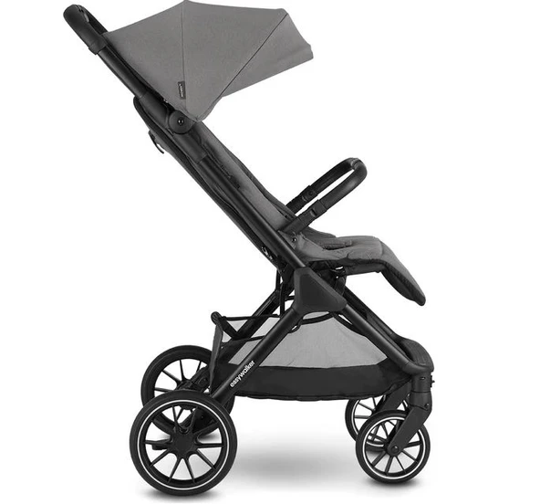 Easywalker Jackey Xl Tek Tuşla Otomatik Katlanan Bebek Arabası - 2