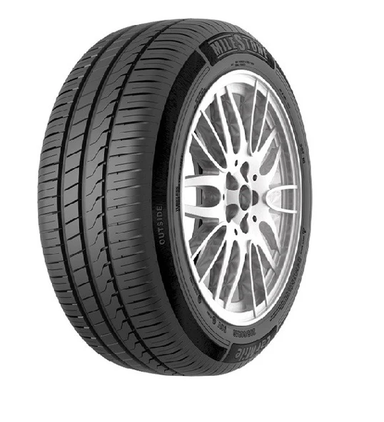 Milestone 205/60 R16 TL 96V REINF. CARMILE Oto Yaz lastiği (Üretim Tarihi:2025) ürün görseli 1