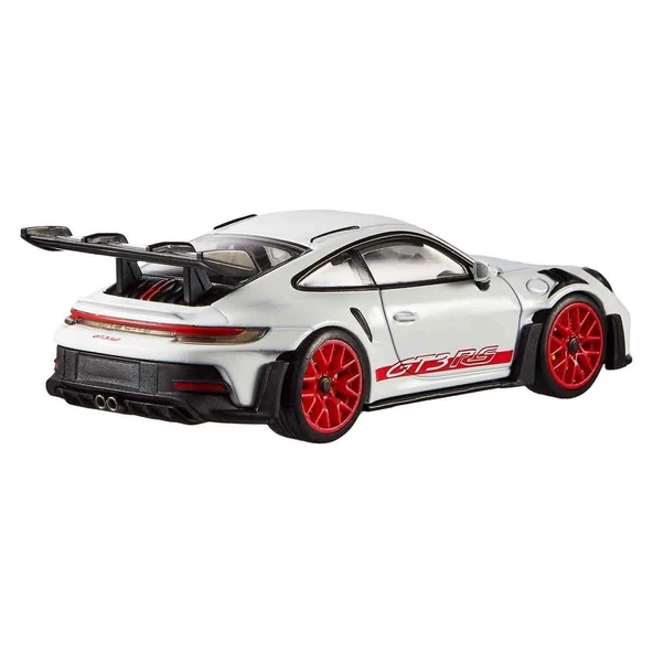 Hot Wheels Porsche 911 GT3 RS 1:43 HMD41 HWT03 - 3