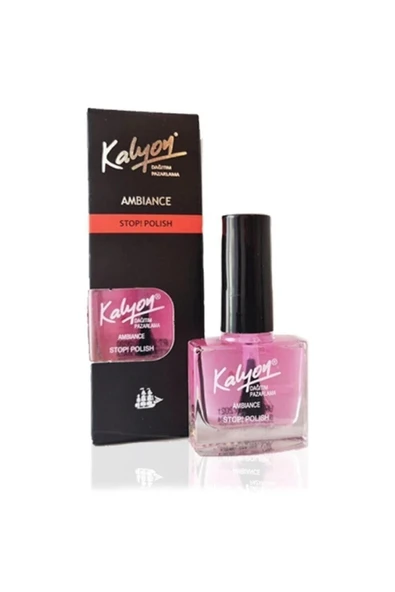 Kalyon Ambiance Stop Polish 11 ml ürün görseli 1