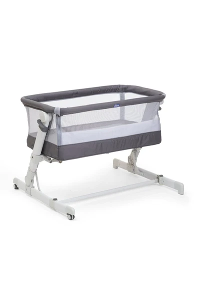 Chicco CLZ193  Next2Me Pop-Up Anne Yanı Beşik Atmosphere ürün görseli