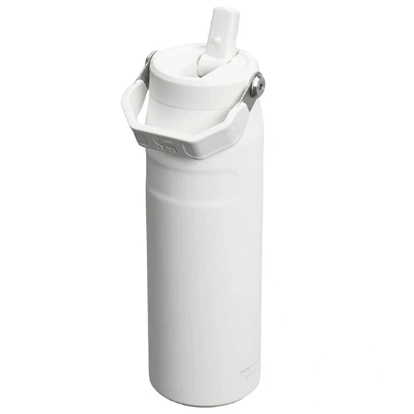 Stanley The IceFlow Flip Straw Pipetli Termos Bardak 0,70 LT - 2