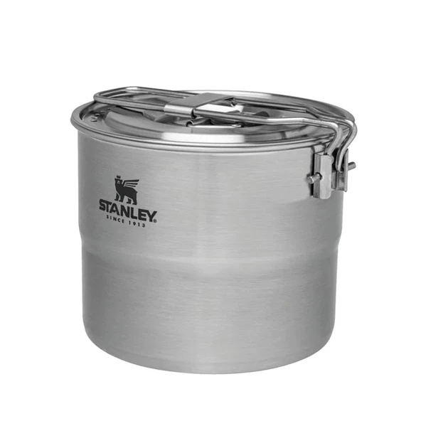 Stanley Adventure Paslanmaz Çelik 2.0 İki Kişilik Pişirme Seti