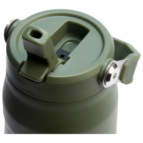 Stanley The IceFlow Flip Straw Pipetli Termos Bardak 0,70 LT - 9