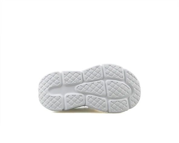 PEPİNO PK24-1830 IŞIKLI HAFİF İTHAL ÇOCUK SPOR AYAKKABI - Resim 6