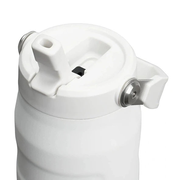 Stanley The IceFlow Flip Straw Pipetli Termos Bardak 0,70 LT - 4