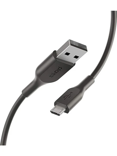 Playa Micro USB Kablo 1m - Resim 3