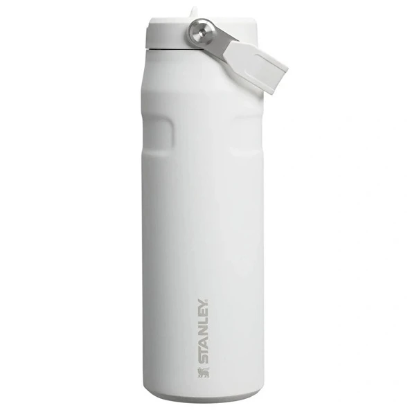 Stanley The IceFlow Flip Straw Pipetli Termos Bardak 0,70 LT