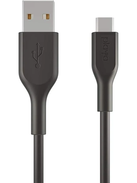 Playa Micro USB Kablo 1m - Resim 2