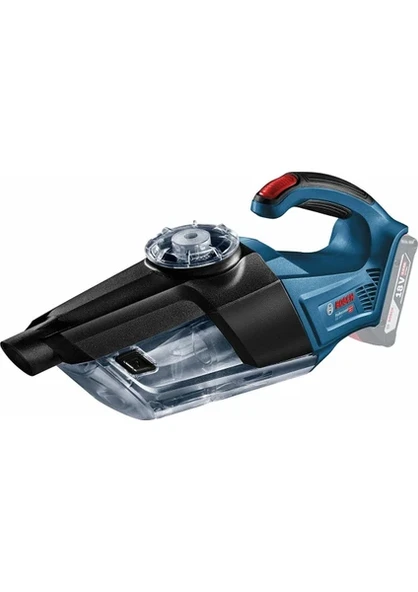 Bosch GAS 18V-1 Solo (Akü ve Şarj Cihazı Dahil Değil) 18 V Şarjlı El Süpürgesi - 1