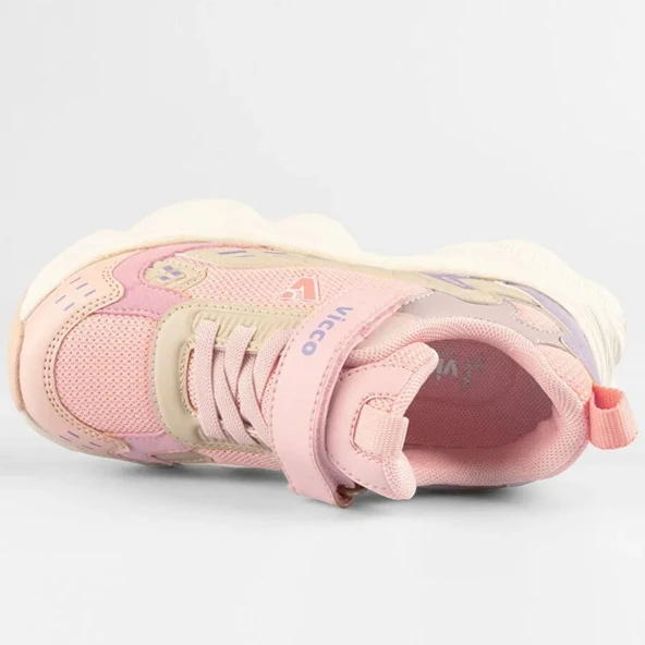 Vicco Tag Ortopedik Çocuk Spor Ayakkabı - Resim 7