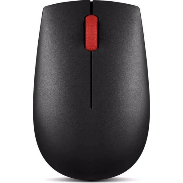 Lenovo L300 Essential Compact Optik Wireless Mouse 4Y50R20864 - 2