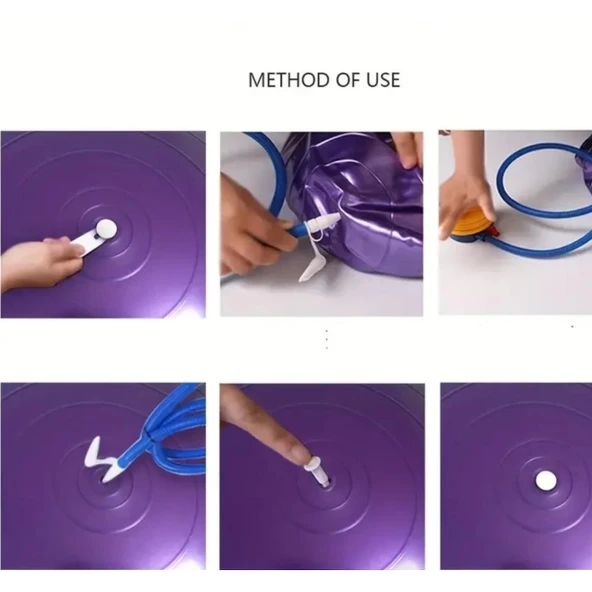 Fıstık Plates Topu Nrd 13 - 3