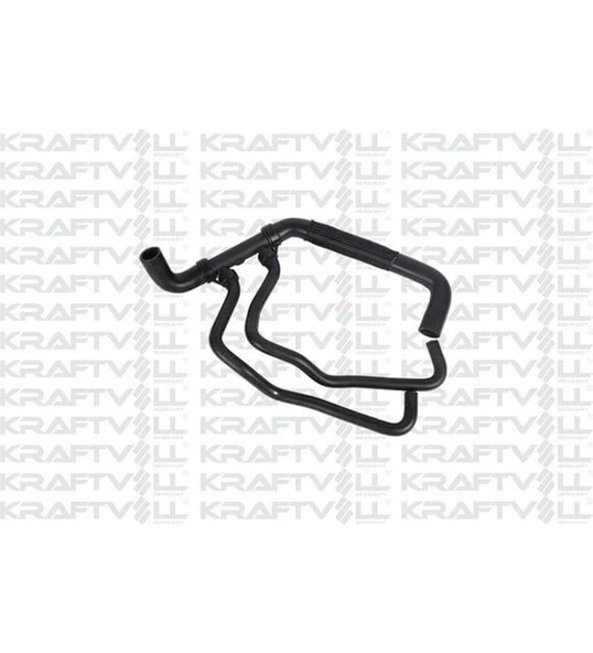 RADYATOR ALT HORTUMU OTOMATIK VITESLERDE KULLANILMISTIR. RENAULT MEGANE II 1.5 DCI RENAULT SCÉNIC II ürün görseli