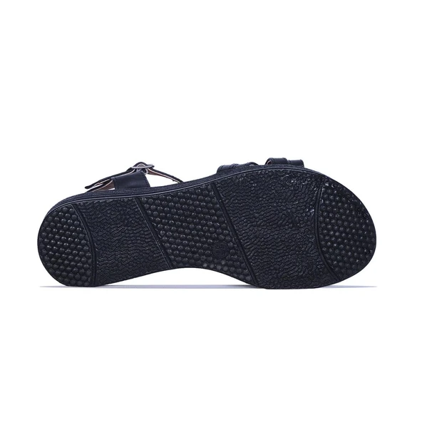 Ayakcenter Gn2 Günay Kadın Düz Sandalet - Resim 3