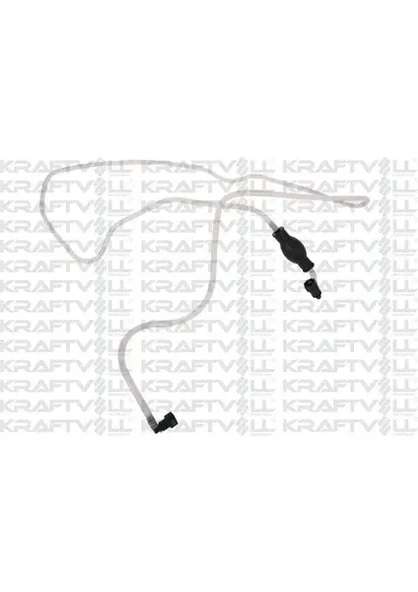 YAKIT HORTUMU RENAULT MASTER II OPEL MOVANO NISSAN INTERSTAR 2.2 DCI  2.5 DCI ürün görseli