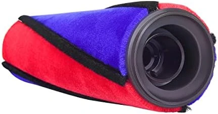 srfn ticaret Dyson V6/V7/V8/V10/V11 Uyumlu Elektrikli Süpürge Rulo Başlık - Resim 4