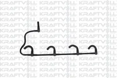 ENJEKTOR GERI DONUS BORUSU CLIO CLIO II CLIO III MEGANE  MEGANE II MEGANE III  KANGO KANGO IIKANGO I ürün görseli