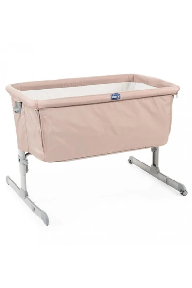 Chicco Next2 Me Beşik Sand - 2