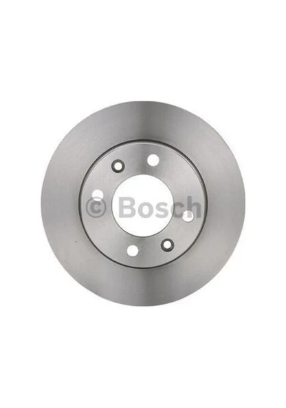 FREN DISKI ARKA DUZ 247MM P307 1.6I 16V 2.0HDI 00-> C2 1.6I 09.03-> ürün görseli