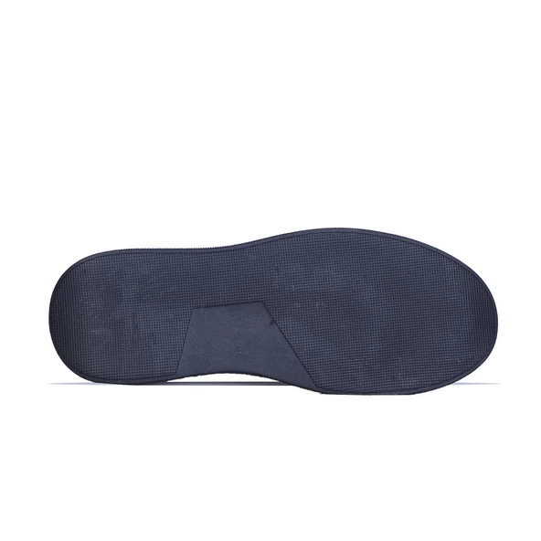 Ayakcenter 2114 Full Siyah Dakırs Erkek Sneakers Spor Ayakkabı - Resim 3