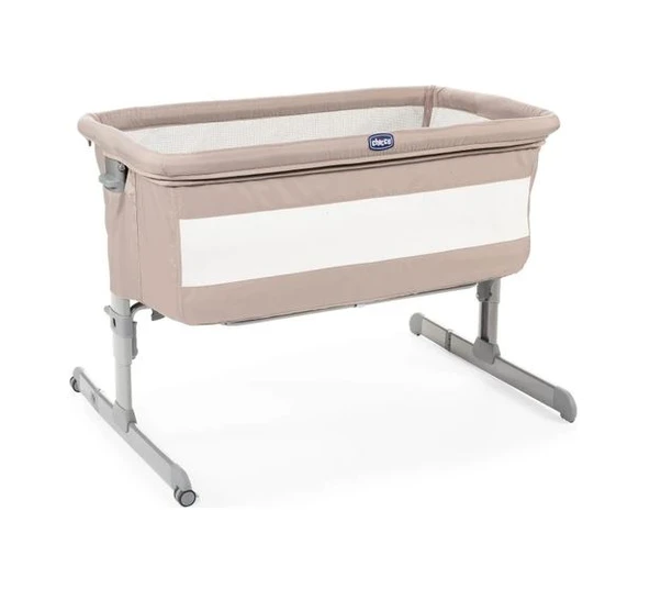 Chicco Next2 Me Beşik Sand