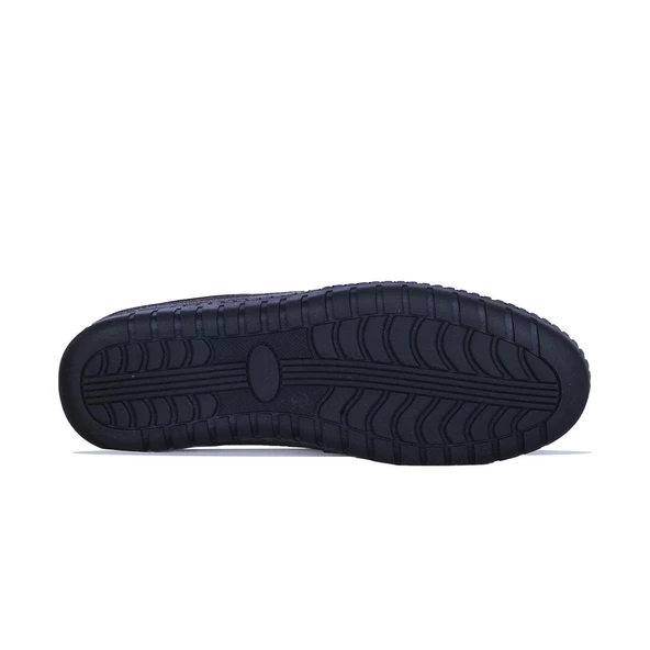 Ayakcenter 1906 As Çetin Kahve Deri Erkek Loafer Ayakkabı - Resim 3