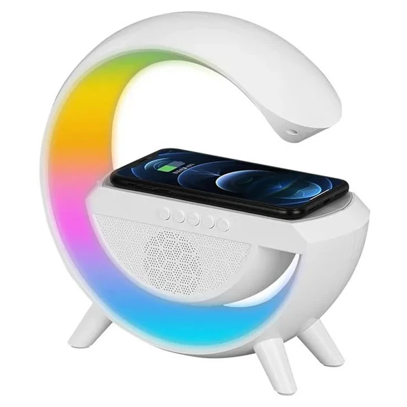 Magicvoice BT2301 Kablosuz Şarjlı Taşınabilir Hoparlör - Resim 3